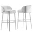 Barhocker Olympia - Abdulloh3D