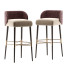 Barhocker Olympia - Abdulloh3D
