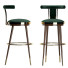 Taburete de bar Mezzo Collection Moris - Abdulloh3D