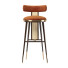 Barhocker Mezzo Collection Blakey - Abdulloh3D