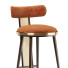 Barhocker Mezzo Collection Blakey - Abdulloh3D