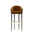 Barhocker Mezzo Collection Ellis - Abdulloh3D