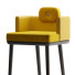 Hoker barowy Mezzo Collection Ashby - Abdulloh3D