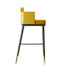 Hoker barowy Mezzo Collection Ashby - Abdulloh3D