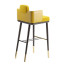 Hoker barowy Mezzo Collection Ashby - Abdulloh3D