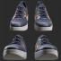 Chaussures Veja V-10 Flannel Snow Natural - Paramatma