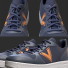 Chaussures Veja V-10 Flannel Snow Natural - Paramatma