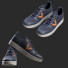 Chaussures Veja V-10 Flannel Snow Natural - Paramatma