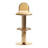 Barhocker Mezzo Collection Chuck - Abdulloh3D