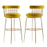 Hoker barowy Mezzo Collection Berry - Abdulloh3D