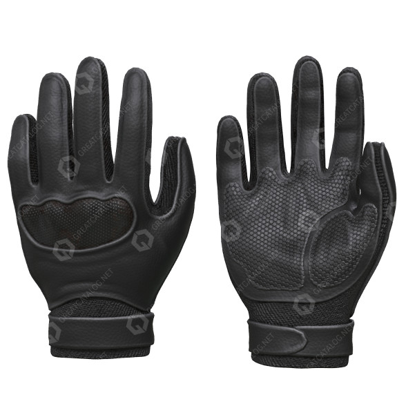 Одяг Glove 3D модель