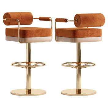 Барний стілець Mezzo Collection Anderson