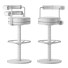 Hokery barowe Mezzo Collection Otis - Abdulloh3D
