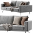 Sofa BoConcept Carlton - Paramatma