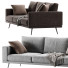Sofa BoConcept Carlton - Paramatma