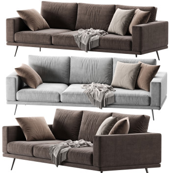 Sofa BoConcept Carlton