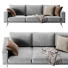 Sofa BoConcept Carlton - Paramatma