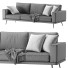 Sofa BoConcept Carlton - Paramatma