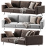 Sofa BoConcept Carlton - Paramatma