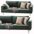 Sofa BoConcept Carlton - Paramatma
