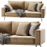 Sofa BoConcept Carlton - Paramatma