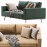 Sofa BoConcept Carlton - Paramatma