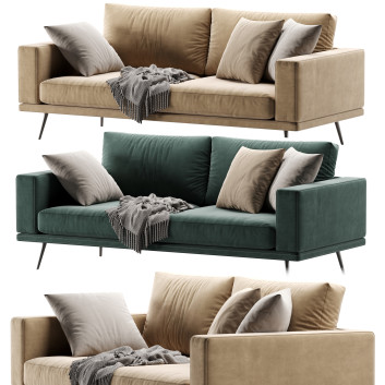 Sofa BoConcept Carlton