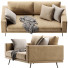 Sofa BoConcept Carlton - Paramatma