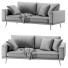 Sofa BoConcept Carlton - Paramatma