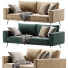 Sofa BoConcept Carlton - Paramatma