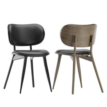 Chair  Mater Design Dining 3D model