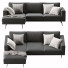 Sofa BoConcept Carlton - Paramatma