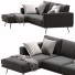 Sofa BoConcept Carlton - Paramatma