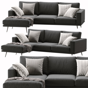 Sofa BoConcept Carlton