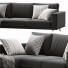 Sofa BoConcept Carlton - Paramatma