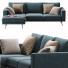 Sofa BoConcept Carlton - Paramatma