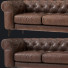 Диван Natuzzi Low Poly Orfeo - Paramatma