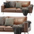Sofa BoConcept Carlton - Paramatma