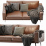 Sofa BoConcept Carlton - Paramatma