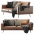 Sofa BoConcept Carlton - Paramatma