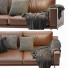 Sofa BoConcept Carlton - Paramatma