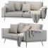 Sofa BoConcept Carlton - Paramatma