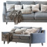 Диван Pottery Barn Beverly 3 - Paramatma