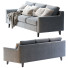 Диван Pottery Barn Beverly 3 - Paramatma
