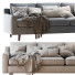 Диван Pottery Barn Beverly 3 - Paramatma