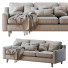 Диван Pottery Barn Beverly 3 - Paramatma