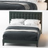 Cama Furinno Laval Button - Paramatma