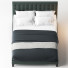 Cama Furinno Laval Button - Paramatma