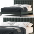 Cama Furinno Laval Button - Paramatma
