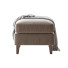 Ottoman Pottery Barn Beverly - Paramatma